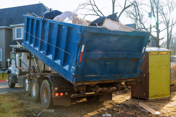 Yard Cleanup Services in Kerens, TX